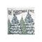 Stupell Industries Oh Christmas Tree Vintage Wall Plaque Art